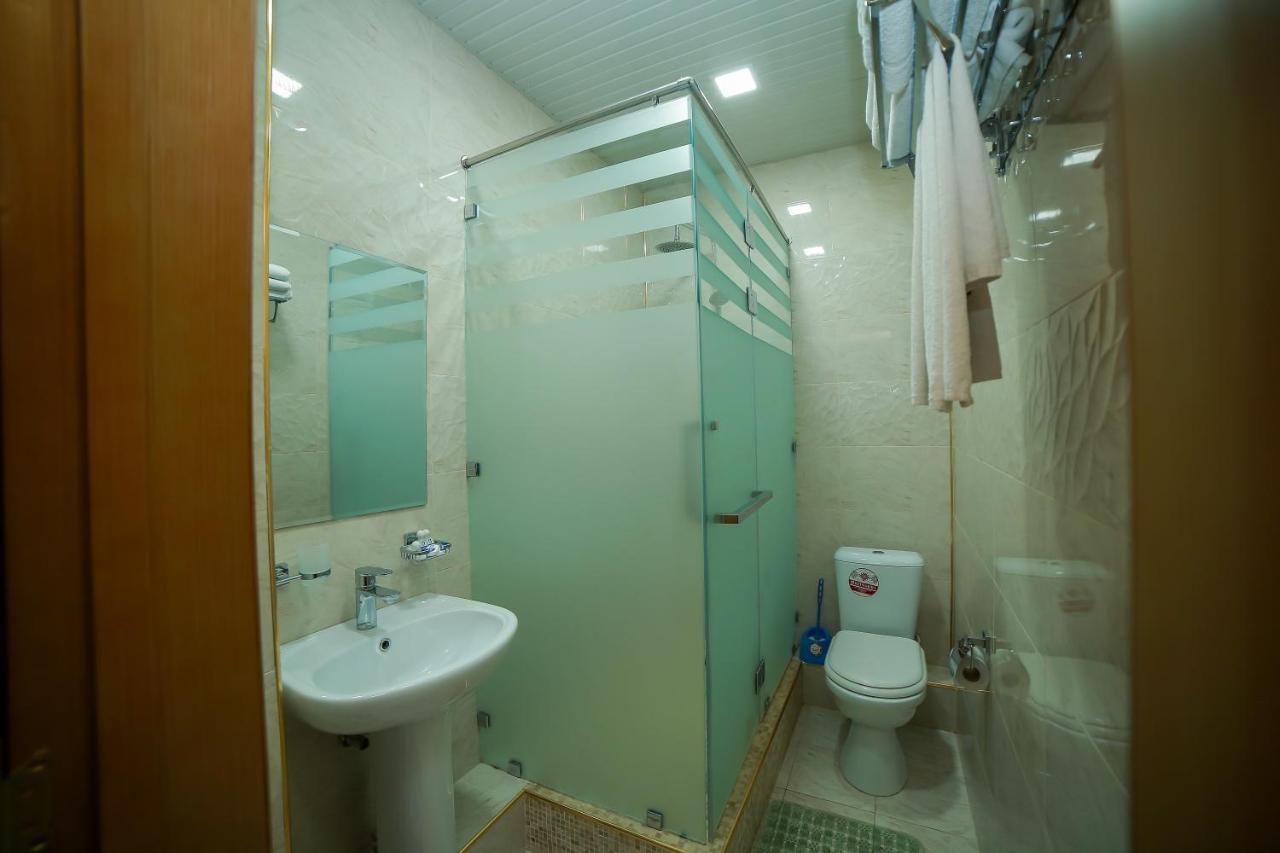 Hotel Rayhon Boutique Bukhara Esterno foto